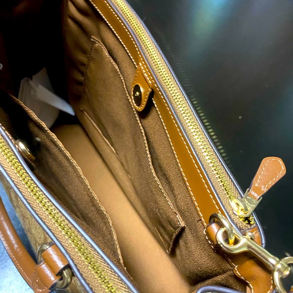 Coach Purse Set (Authentic) - Picture 3 of 5